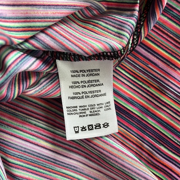 Soffe MultiColor Tank Top - Picture 5 of 5